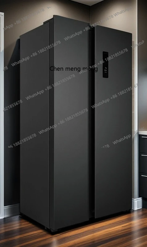 

Refrigerator Inverter First-Class Energy Efficiency Frost-Free Antibacterial Deodorizing Energy-Saving Dual-Circulation