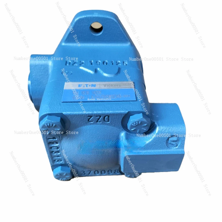 V10-1B3B-1A-20R hydraulic pump single vane pump