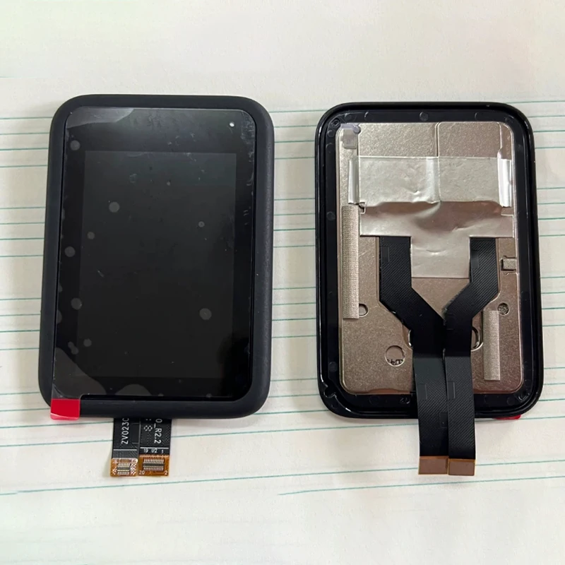 riparazione-e-sostituzione-per-gopro-hero10-hero11-black-1pc-nuovo-schermo-lcd-con-cornice