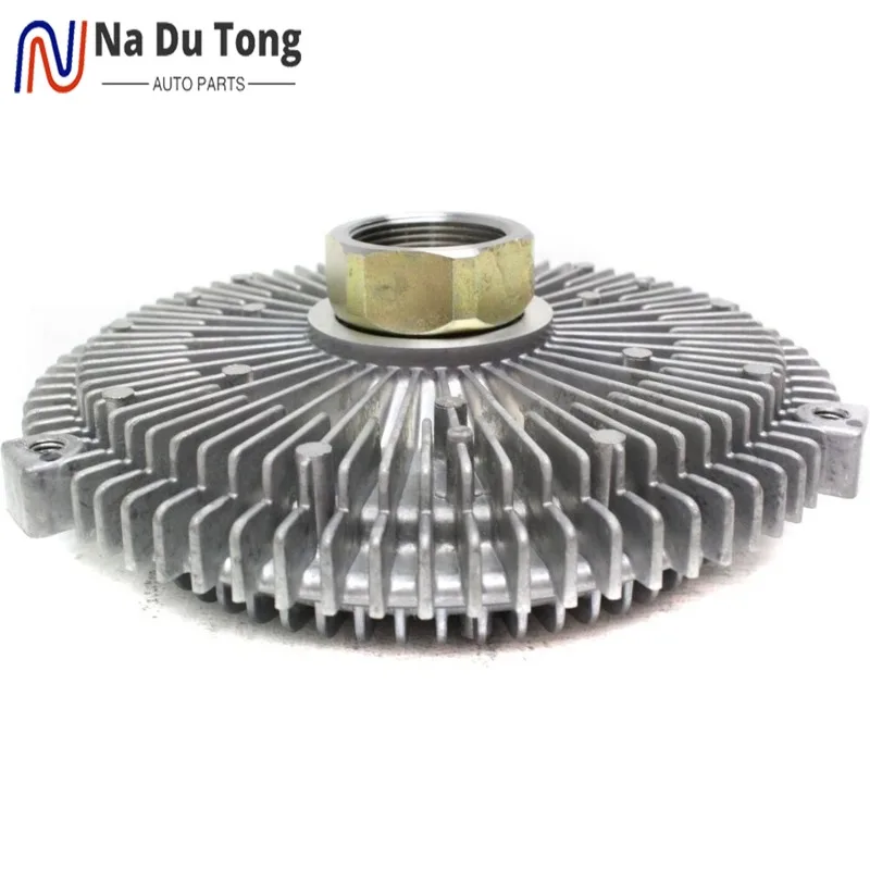 

1112000422 Fan Clutch Radiator Cooling suitable for Mercedes-Benz C Class C230 C220 1994-1996