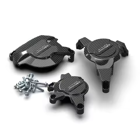 CBR1000RR 2008 2009 2010 2011 2012 2013 2014 2015 2016 Engine Protection Cover