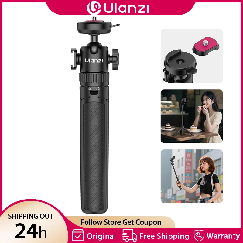 Ulanzi MT90 Cka Qui…