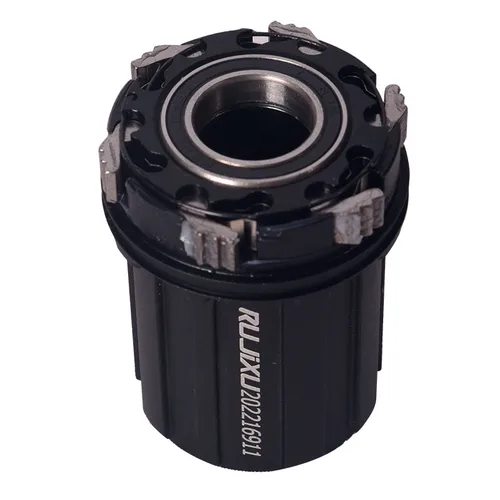 Imagen 2 del producto RUJIXU freehub HG MS XD ROAD MTB HUB
