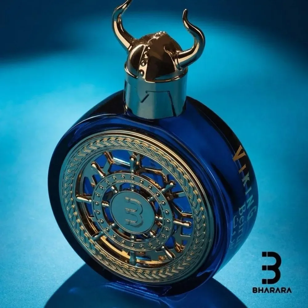 3.4 أونصة من رائحة الحمضيات الطازجة مع قاعدة المسك والعنبر، بخاخ EDP يدوم طويلاً للجنسين، عطر يدوم طويلاً، هدايا مناسبة #3