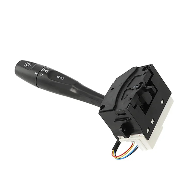 

MR459877 MR329636 Car Turn Signal Headlamp Lighting Switch For Mitsubishi L200 1996-2007 K60 K70 LHD Auto Accessories