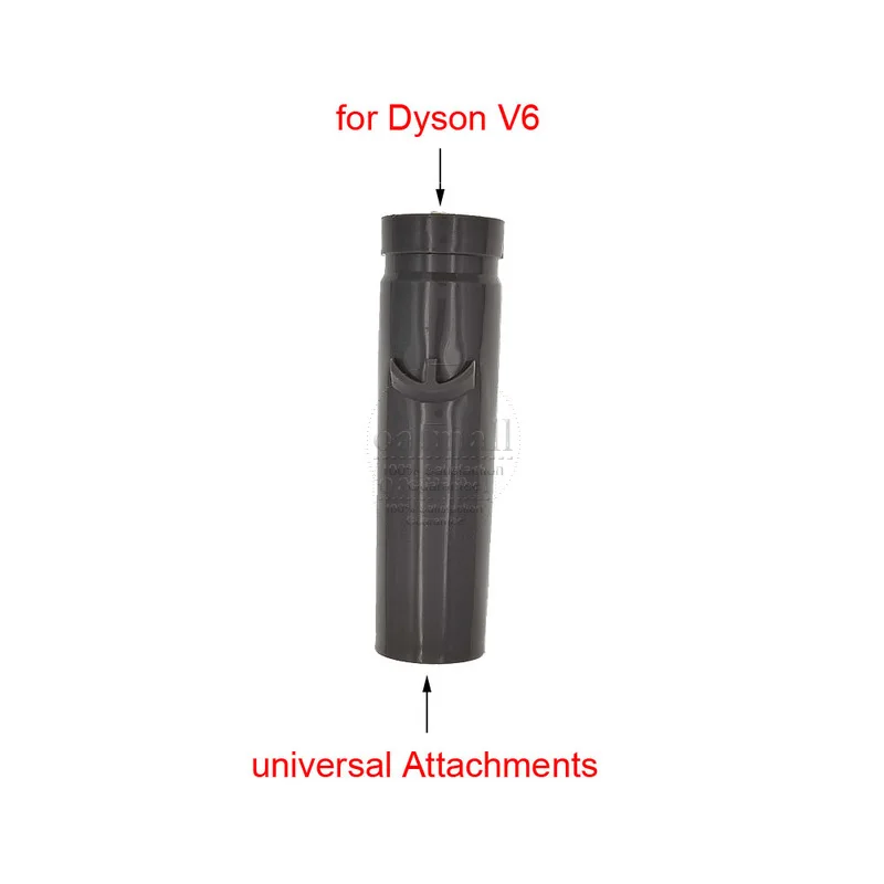 Connector Converter For Dyson V7 V8 V10 V11 Vacuum Cleaner Adapter From Old Accessories V6 DC29 DC27 DC28 DC33 DC41 DC58 DC59