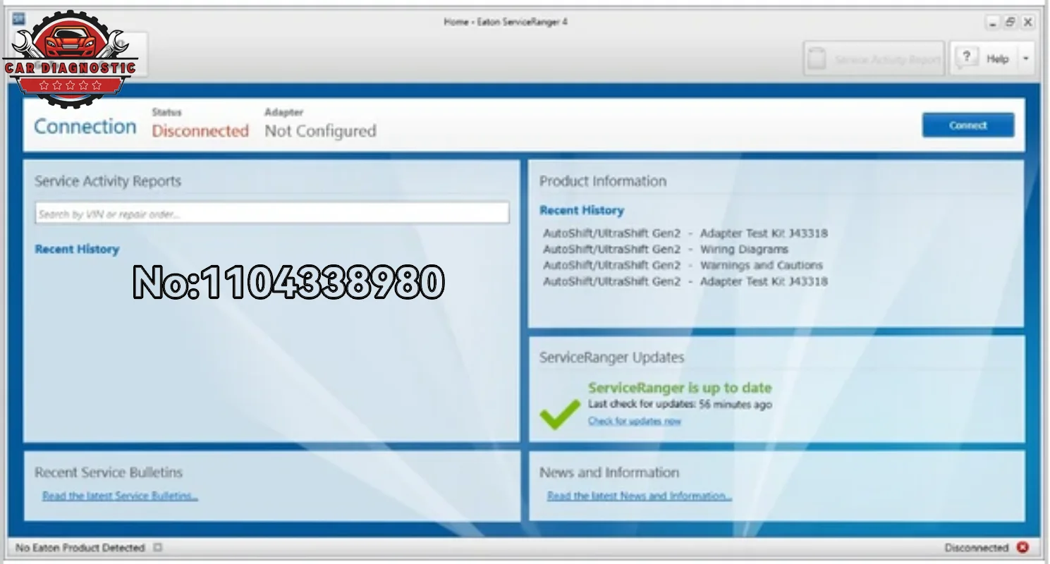 

Eaton Service Ranger v4.2+2017 new database Engineering version+keygen+install video