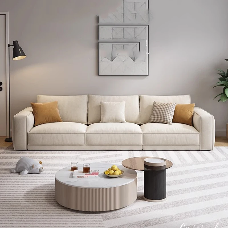 

Lounge Modern Living Room Sofas Salon Recliner European Lounge Living Room Sofas Cloud Floor Wohnzimmer Sofas Home Furniture