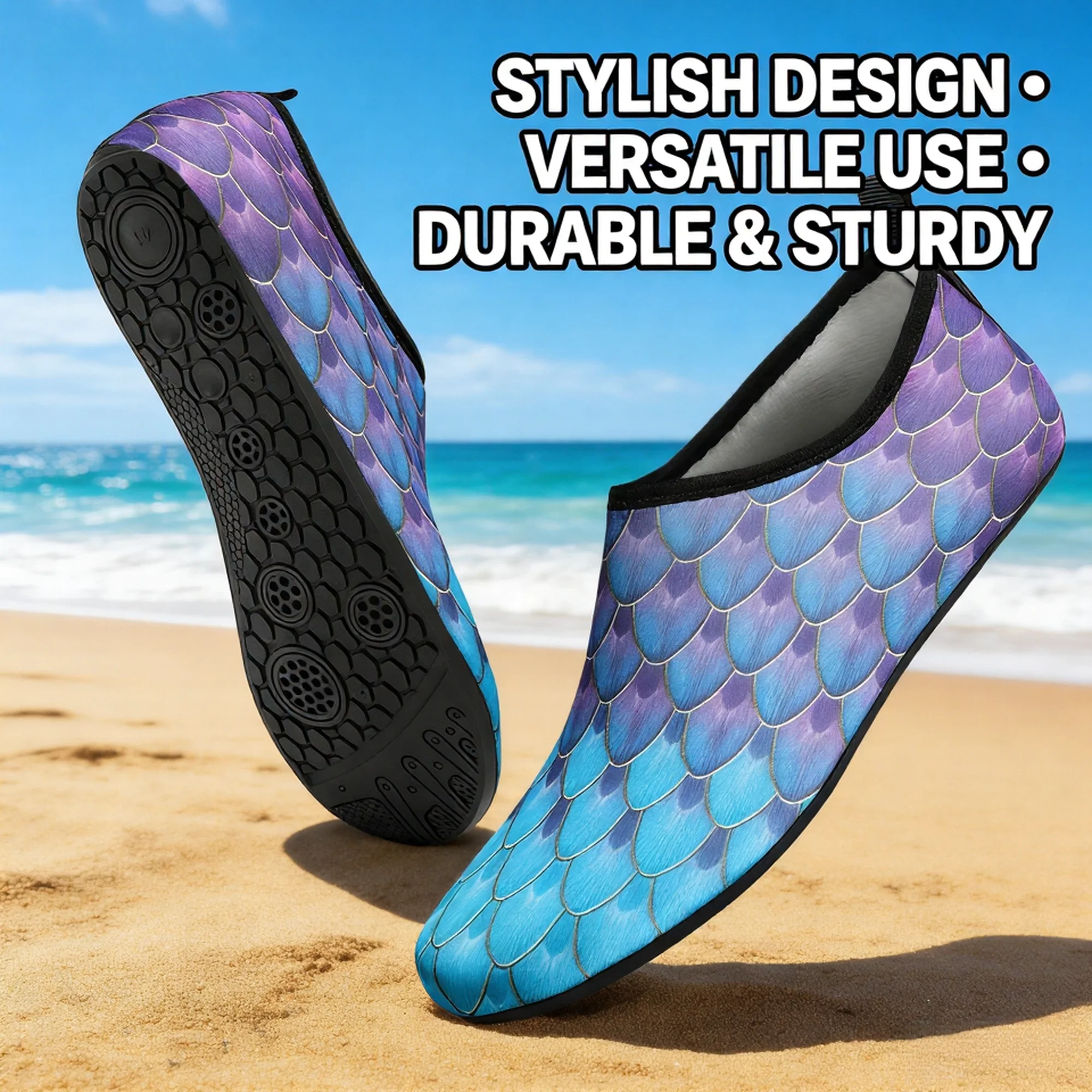 

Мужская обувь для воды, женские кроссовки для плавания, сандалии босиком, пляжные прогулочные туфли на плоской подошве, унисекс, дышащие, быстросохнущие, для упражнений