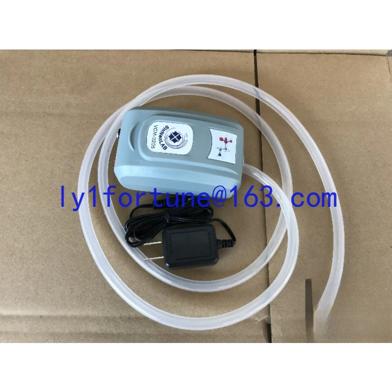 Portable, Mini, Diaphragm Vacuum Pump, Oil Free  Pressure, Suction Filter Vacuum Pump, Micro