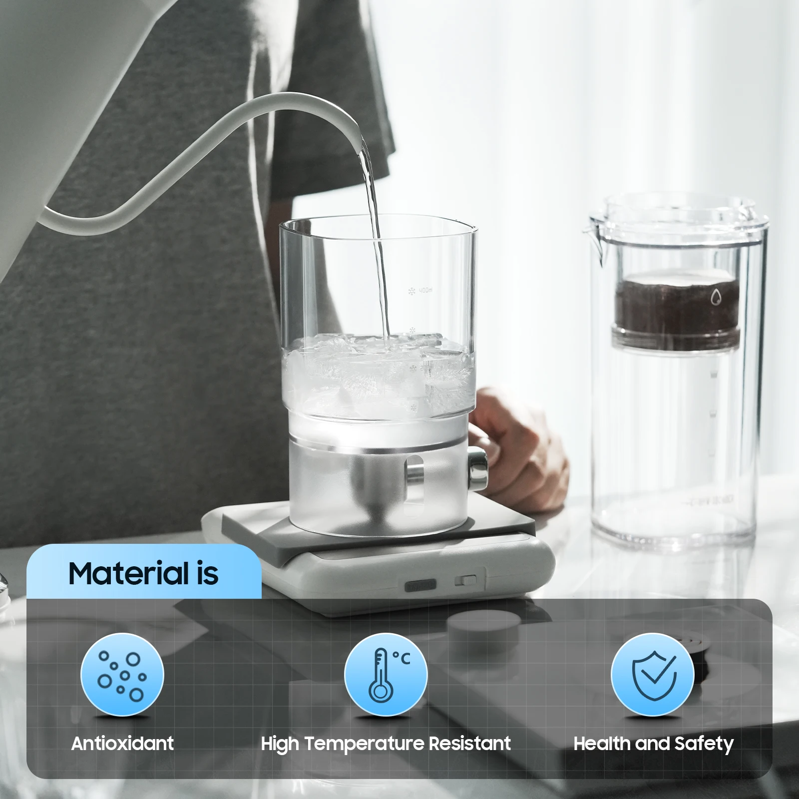 Thumbnail 4 - #17 Best Coffee Brewers to Buy In 2026