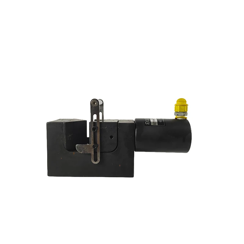 

CB-75 Hydraulic Pipe Benders Angel Steel Bender for Efficient Bending Angle Iron U-Steel Tool Product Hydraulic Pipe Benders