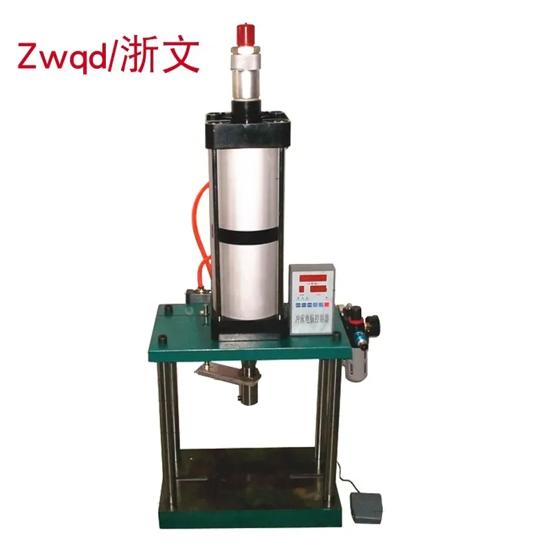 Four-column pneumatic press 0.5 ton 500 kg 800kg 1 ton 1.5 ton 2 ton 3 ton pneumatic press