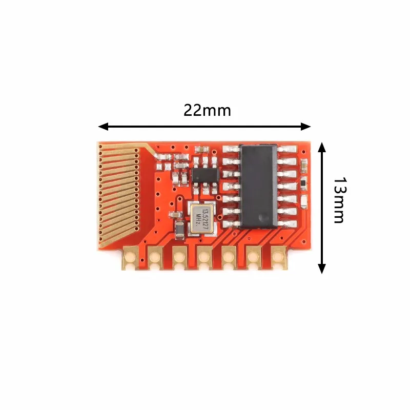 4PCS Micro R5A-M3/5… - image