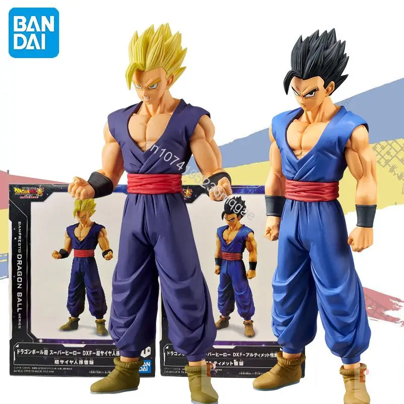 In Stock Bandai Ori… - image