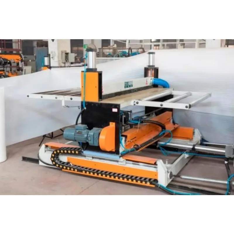 Hocheffiziente PVC-Dachfliesen-Extrusionslinie, PVC-Kunststoff-Dachfliesen-Extruder