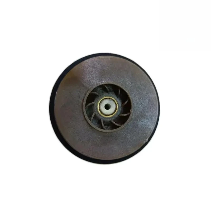 Grundfos UPS15-50 UPS15-60 UPS15-70 قطع غيار غلاية الغاز مضخة توزيع المحرك الدوار أوراق المياه ل UPS 15- 50 60 70 N