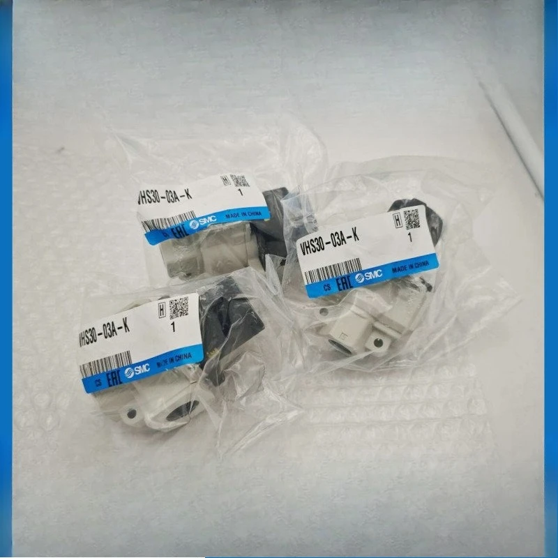 

Детали для предохранительного клапана остаточного давления SMC VHS3003AK Новый редукционный клапан