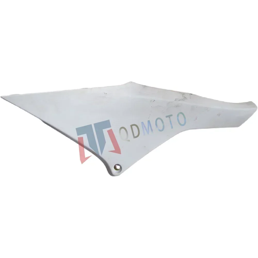 

Для HONDA CBR600RR F5 2013 2014 2015, мотоциклетные неокрашенные кожаные сиденья, боковые пластины, обтекатели из АБС-пластика, аксессуары/A