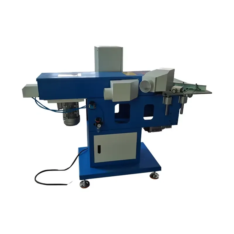 Vertical CNC Grinder with Fine Grinding Capability for Motor Gear Bearings and Core Components Wide Application Range