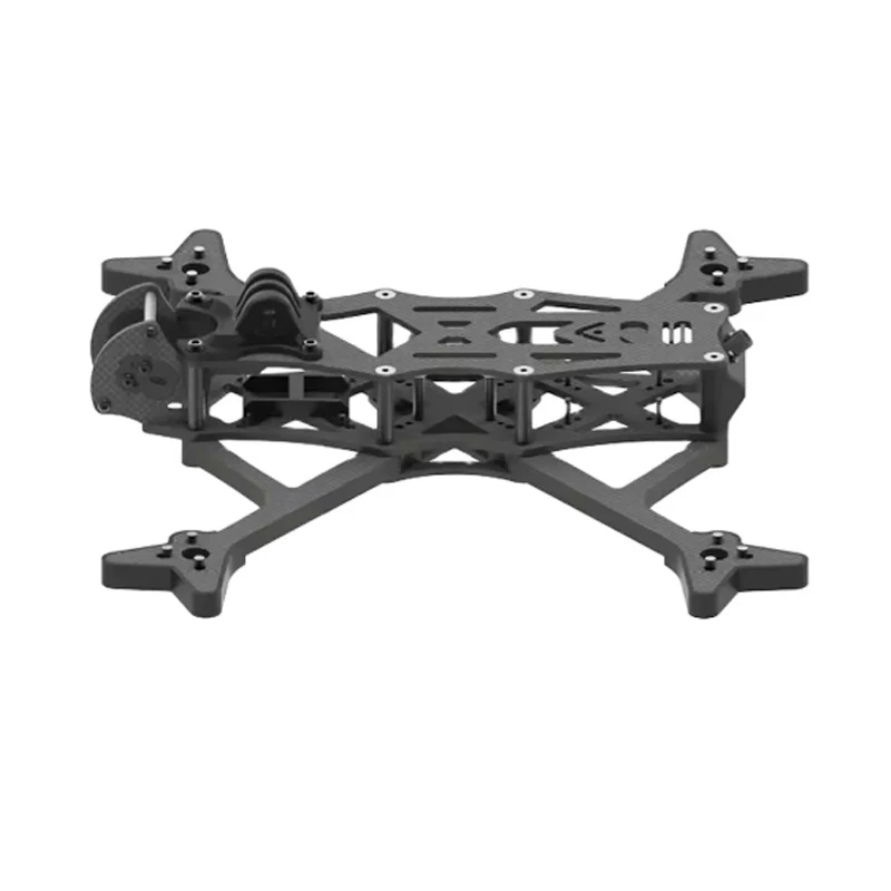 IFlight Aos 5.5 V1.2 EVO FPV Frame Kit With 6mm Arm for Frame Kit For FPV Racing Drone