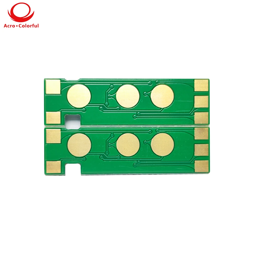 CLT-K404S CLT-C404S CLT-M404S CLT-Y404S رقاقة خرطوشة الحبر المتوافقة لطابعة الليزر Samsung Xpress SL-C430 C480