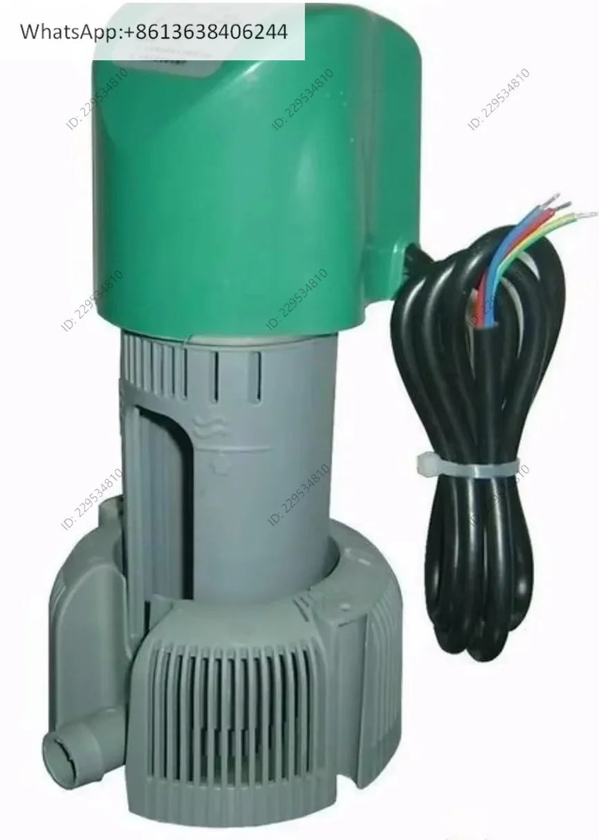 YTP01/YTP03/YTP04 220V,60H Air Cooler Water Pump Mini Air-conditioning Pump