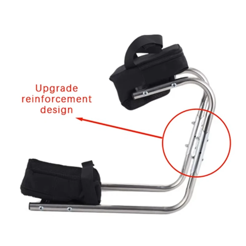 Assento de joelheira de jardinagem, assento de joelho para jardinagem, joelheira de joelhos almofada de jardinagem, proteção de assento de joelhos de jardim, ajustável