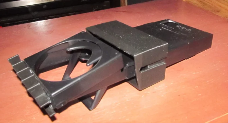 

Dash Board Replacement Cup Holder Drink Holder for Audi A6 C5 Sedan 98-04