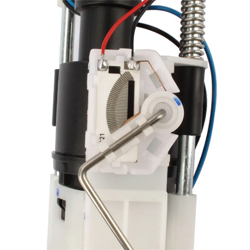 HOT-F01R00S269 Auto Kraftstoff Pumpe Montage Für Polaris RZR 4 800 2011-2013 2521201-D 4200220487, F01R00S269 Auto Kraftstoff Pumpe Montage für