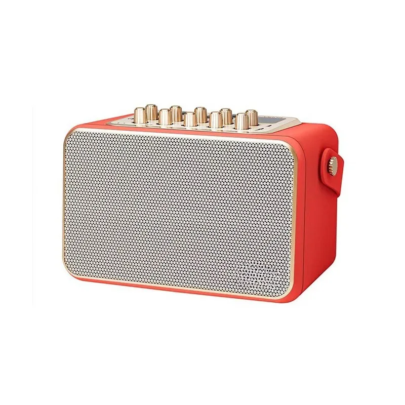 

Electric blowpipe saxophone outdoor speaker
