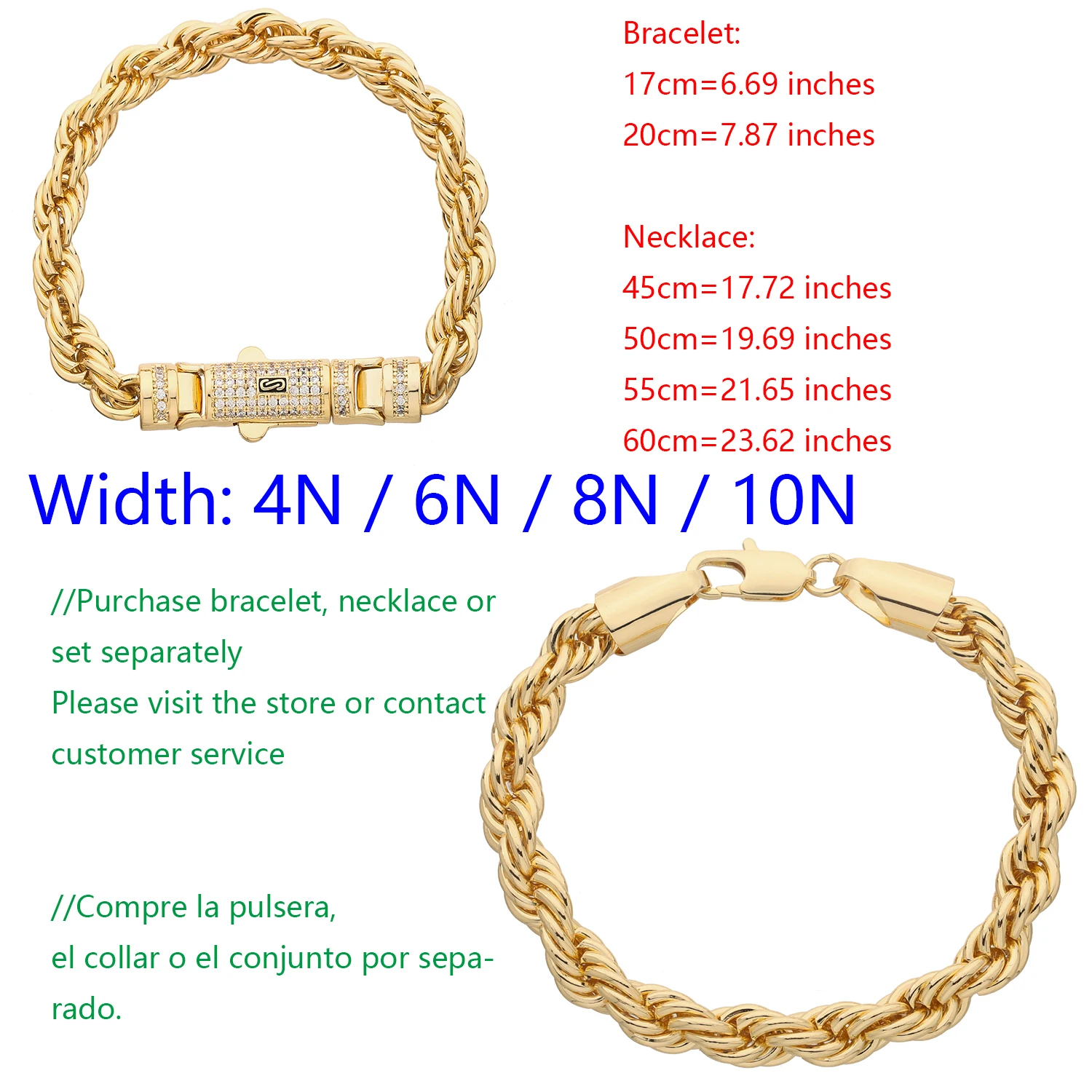 Product detail