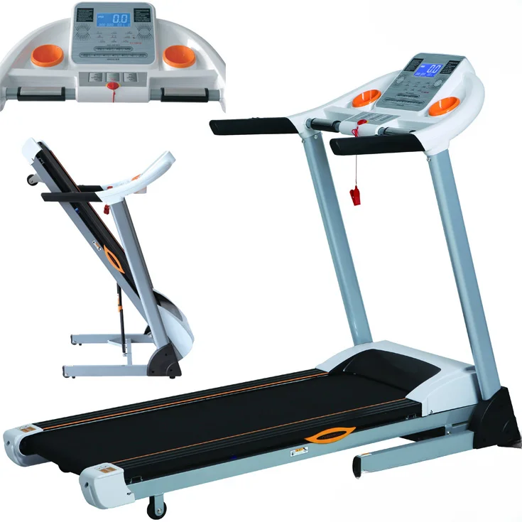 For GS-642E Motorized Medical Running Machine Treadmill for Strength Master