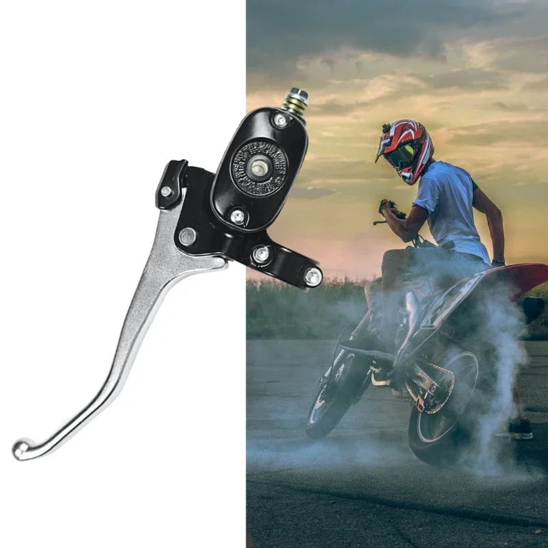 

Universal Replacement Hand Brake Brake Cylinder ATV Modified Accessories