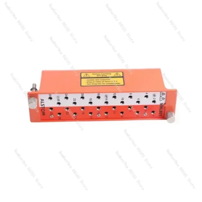 Clara Tools StoreALSTOM MMLB01 TEST PLUG RELAY MULTI-FINGERClara Tools Store