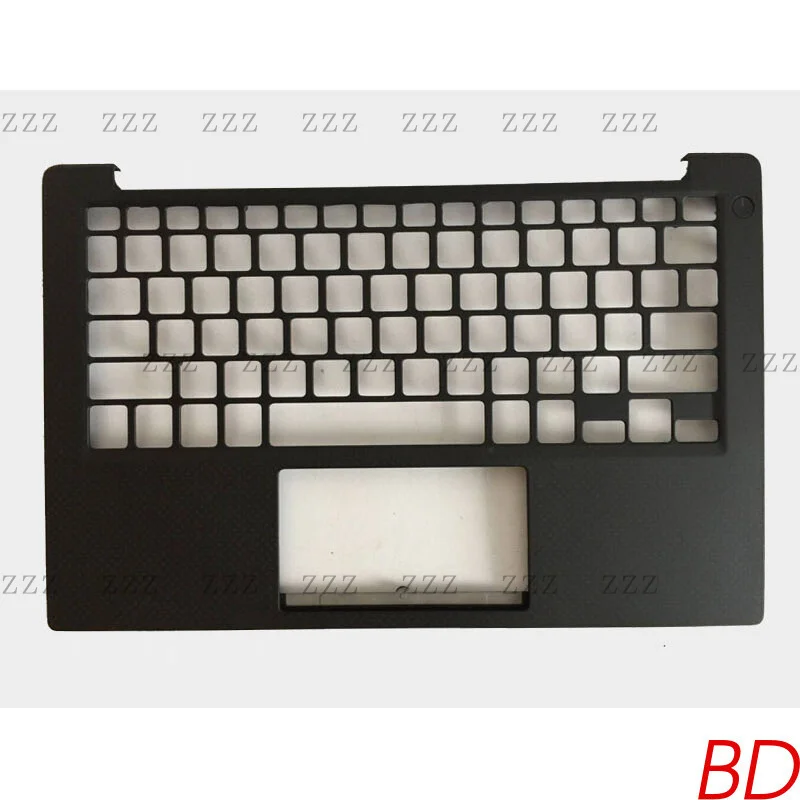 ZZ C Shell Case Cover 0WTVR9 WTVR9 For Dell XPS13 9343 Palmrest