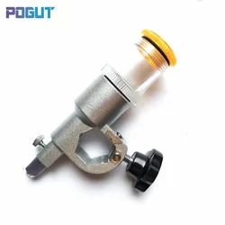 High Quality Glass Tools OIL TANK WITH CUTTER HEAD FOR KD SPEED CUTTER T CUTTER