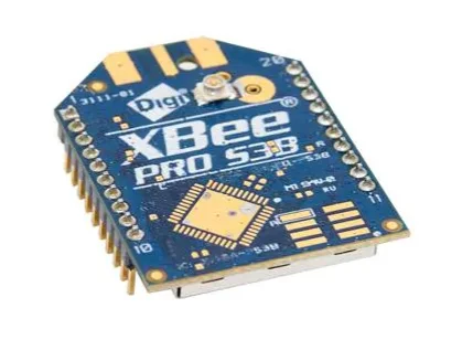

XBP9B-DMUT-002 XBee PRO900HP, DigiMesh 200Kbps, U.FL