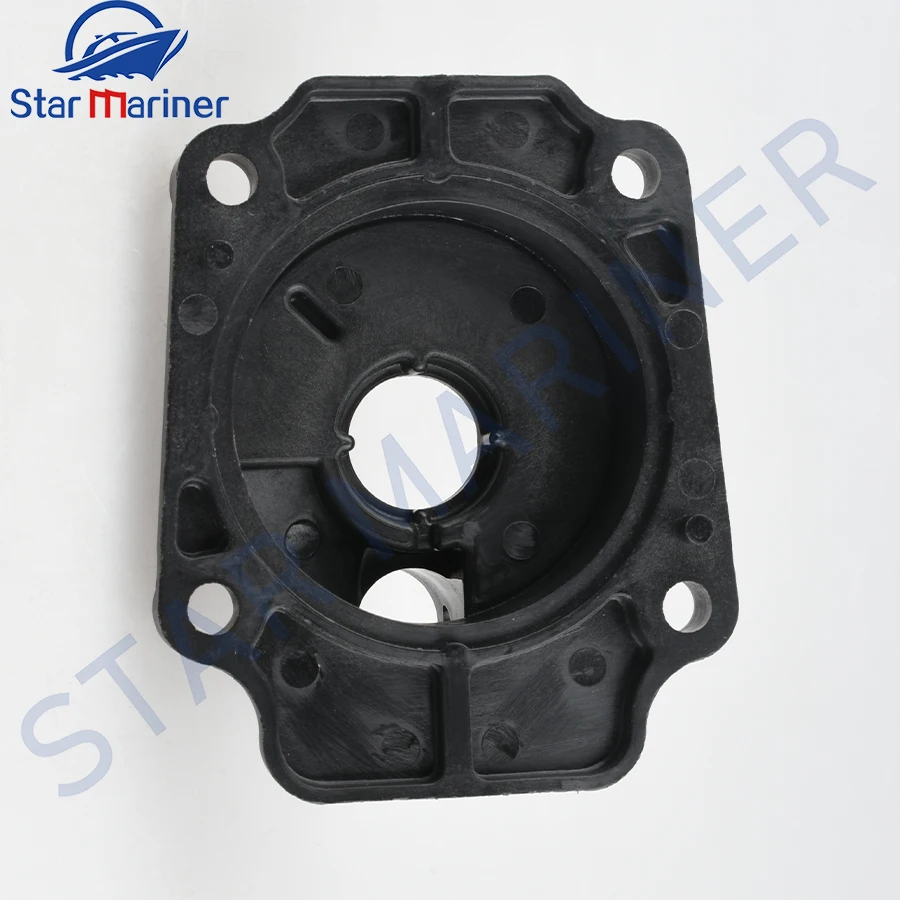 محرك القارب مضخة مياه الإسكان 17411-94L00 لسوزوكي محرك خارجي DF25A DF30A DT25 DT30 كم 17413-94L10 يستبدل أجزاء