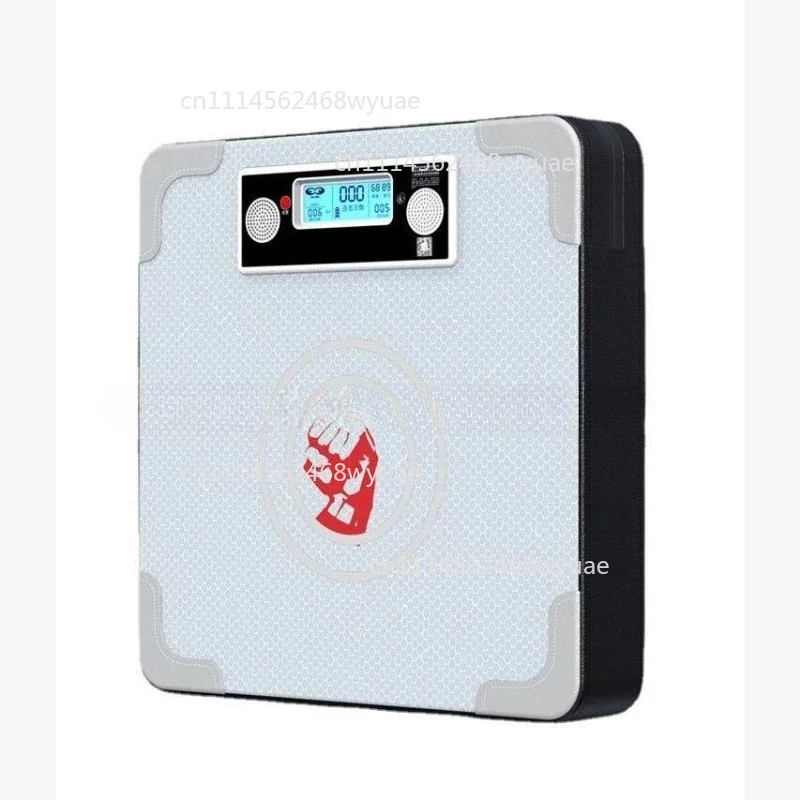 Boxing training punching bag intelligent wall target punching bag speed strength test exhaust target  new fist tester