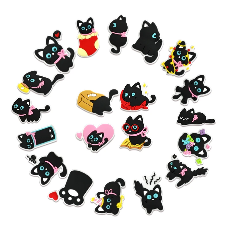 pingentes-de-pvc-para-sapatos-com-desenho-de-gato-preto-fofo-5-100-pecas-acessorios-para-crocs-e-sandalias-fivelas-decorativas-presentes-infantis