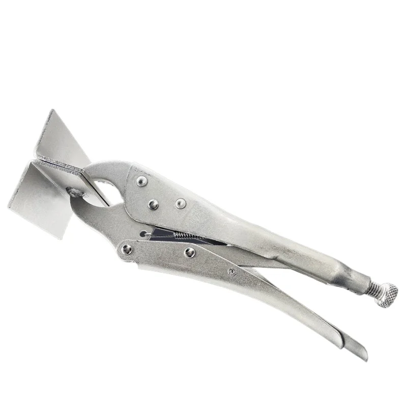 Drawing pliers, strong pliers light box photo frame clamping pliers, silk screen manual dragging tools
