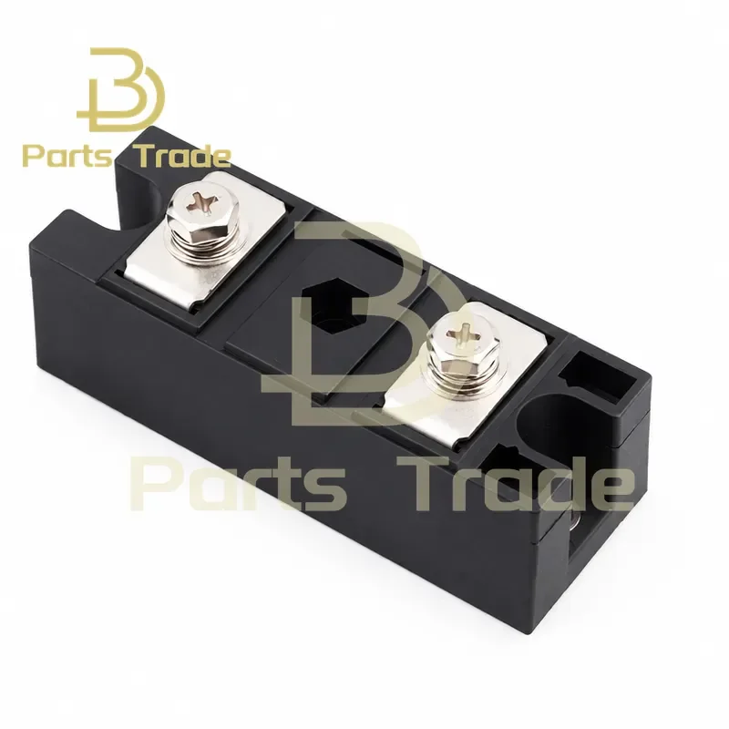 for MD110A 160 200A 300A 400A 1600V 2000V High Power Anti-reverse Continuous Current Diode Module