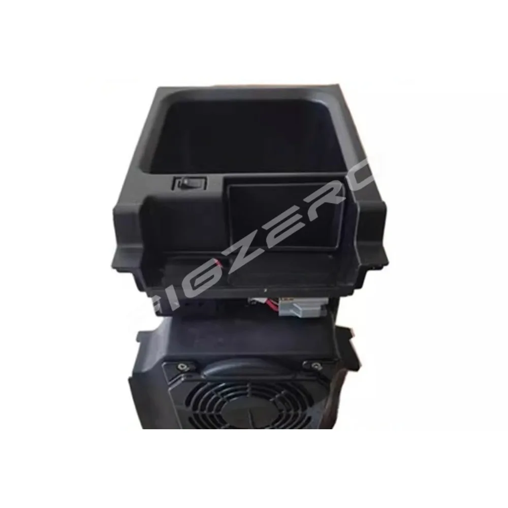For Land Rover Range Rover Executive Sport 2014-2020 Discovery 4 Refrigerator Lid Center Console Refrigerators Cover