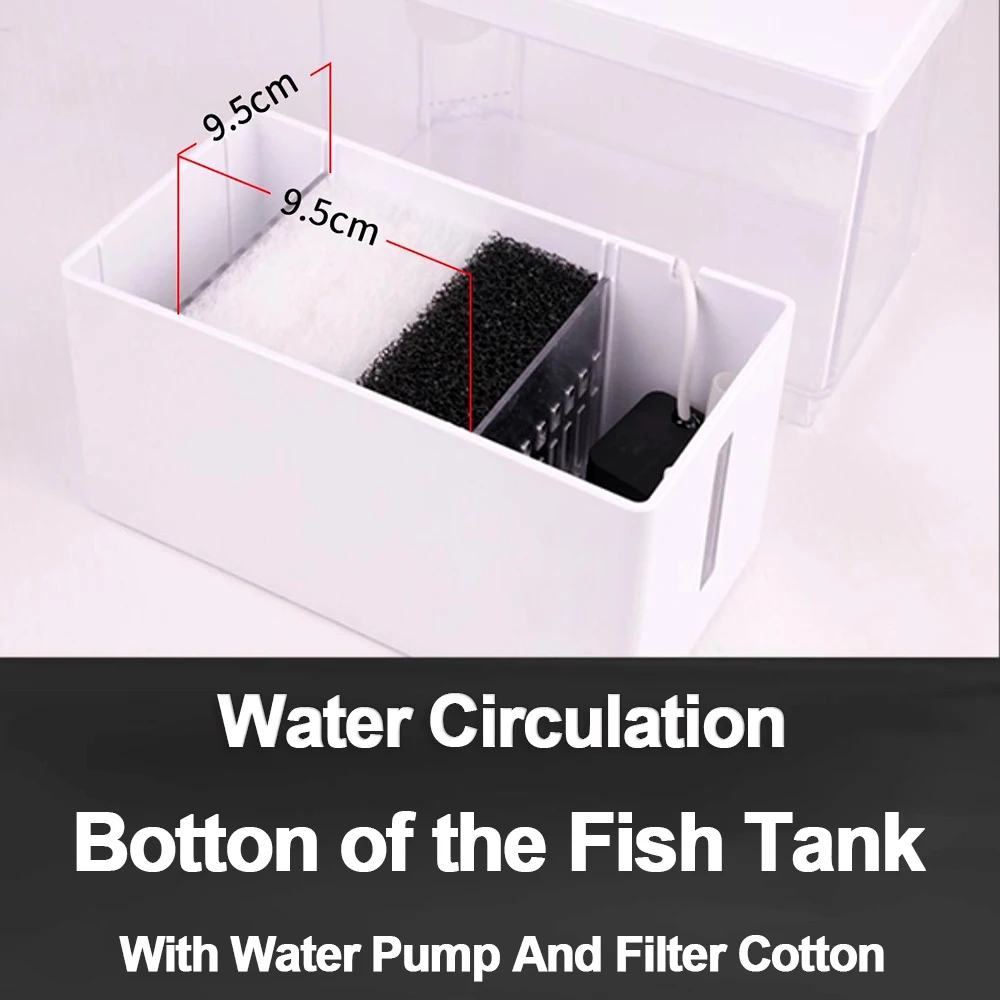 Thumbnail 4 - #20 Glass Aquarium Tanks Comparison Guide