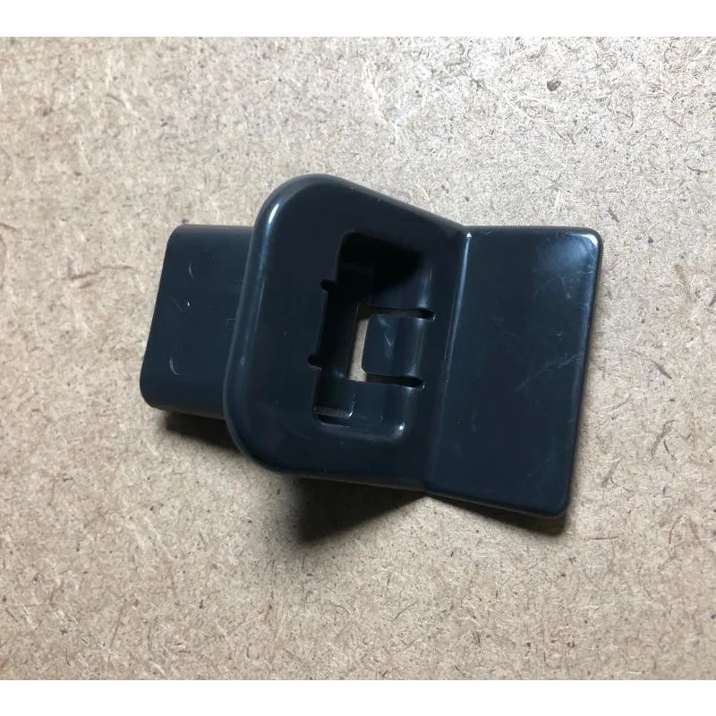 

Brand New Rear Seat Backrest Clip Buckle 1pc for Toyota Avalon Camry Corolla Levin CorollaEX Reiz Crown