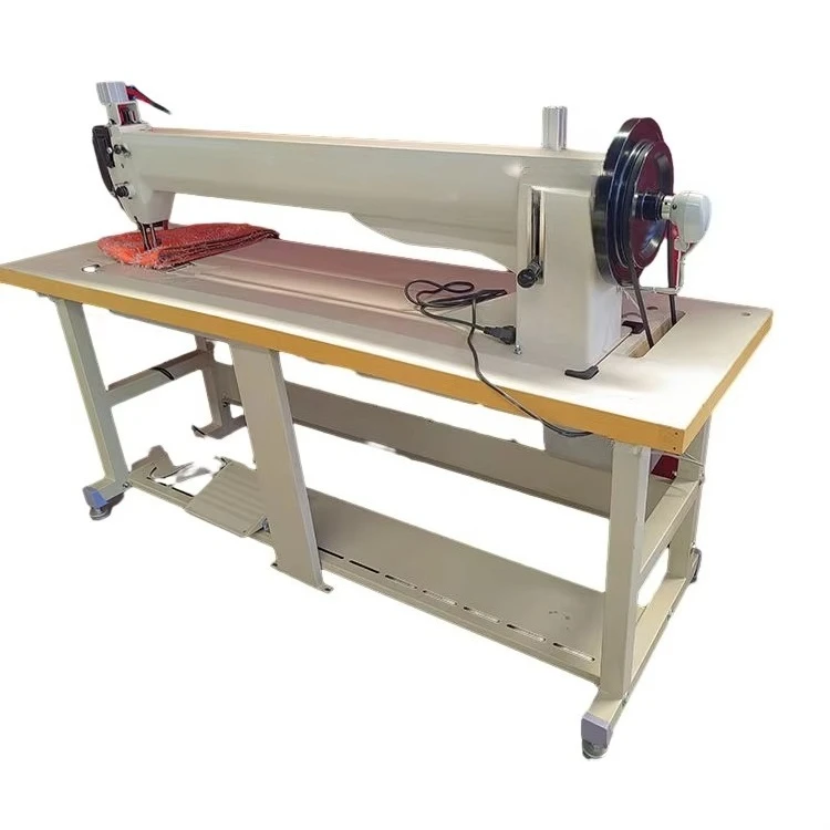 High quality new long arm sewing machine Gb8820-1220 mechanical sewing machine long arm