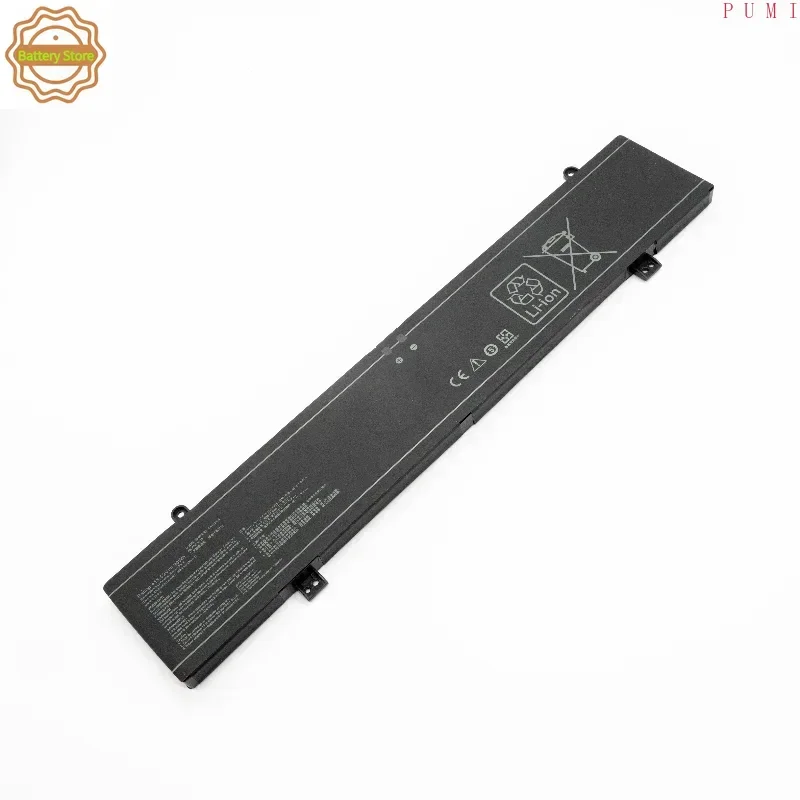 15.52V 90Wh C41N2109 Laptop Battery For ASUS ROG Strix G18 Flow X16 GV601RE-M5057X NR2203RM
