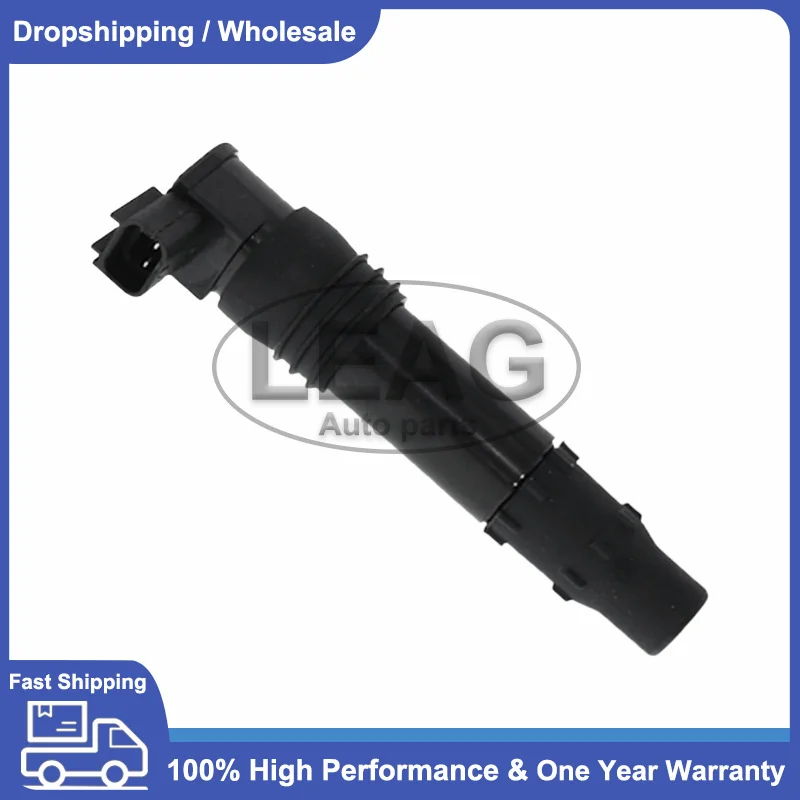 

129700-4400 Ignition Coil for Suzuki GSX1300R GSXR1000 Hayabusa 1300R GSF GSX 650F Bandit 650 1250 GSXR750 33410-35F10