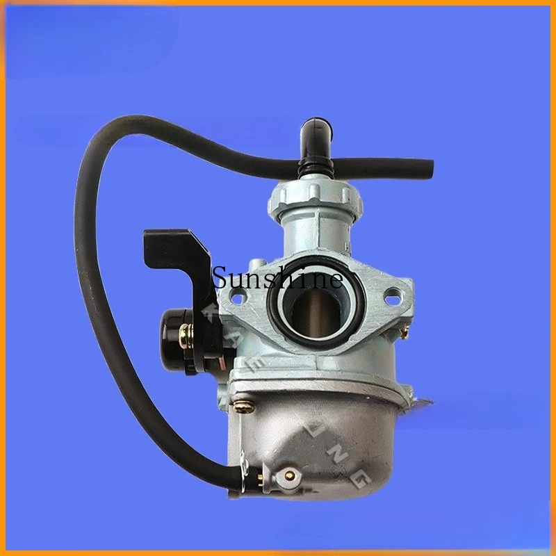 Applicable to Hao/Five/Force/Money/Zong/Jia/Silver Motorcycle Carburetor